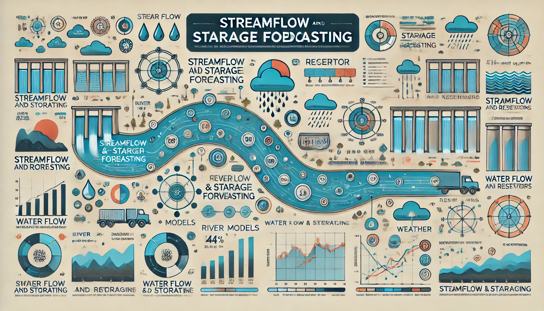 Storage Forecasting Project